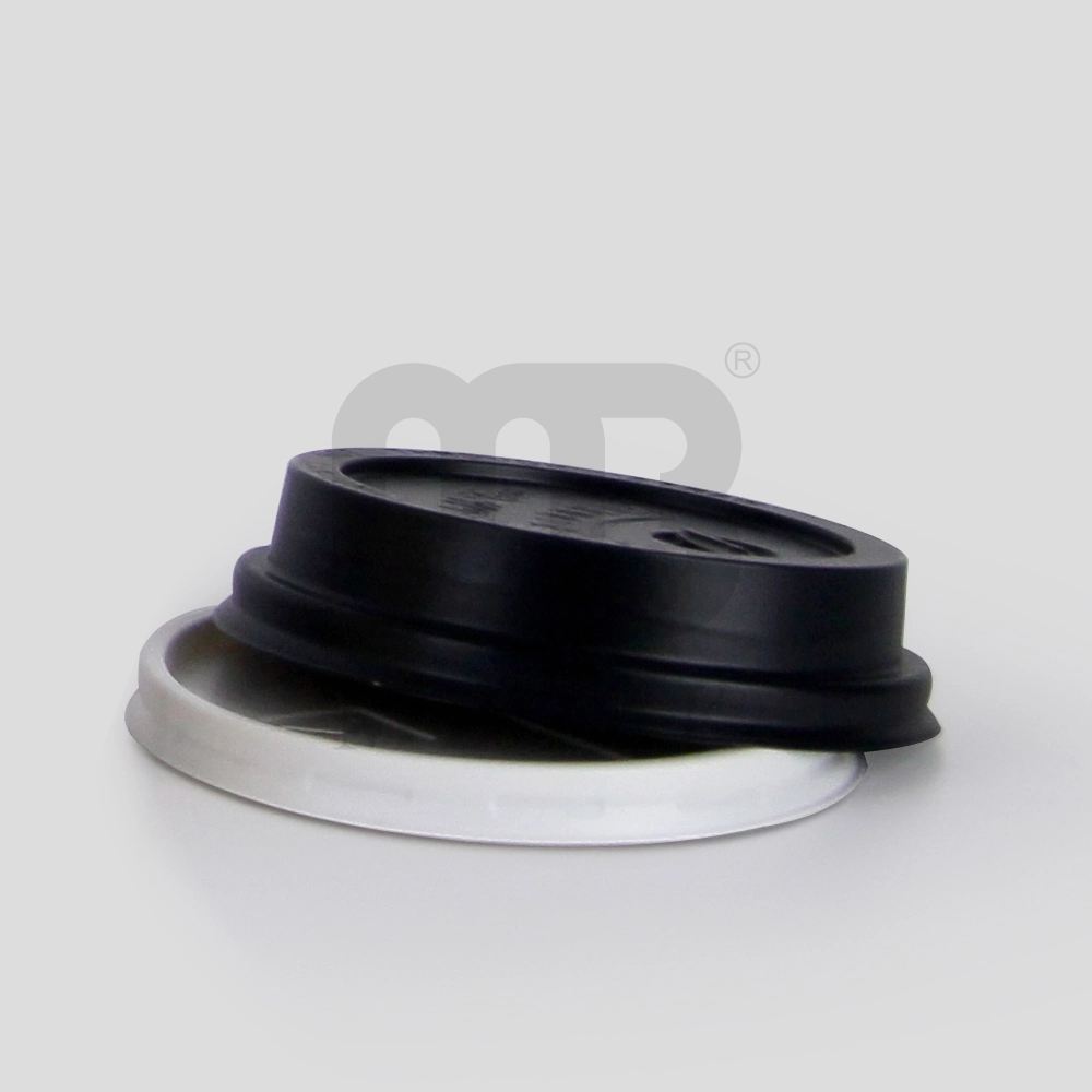 maibao disposable cup lid packaging