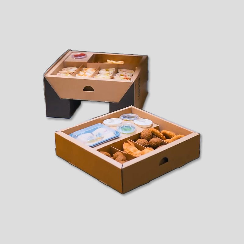 maibao creative platter box