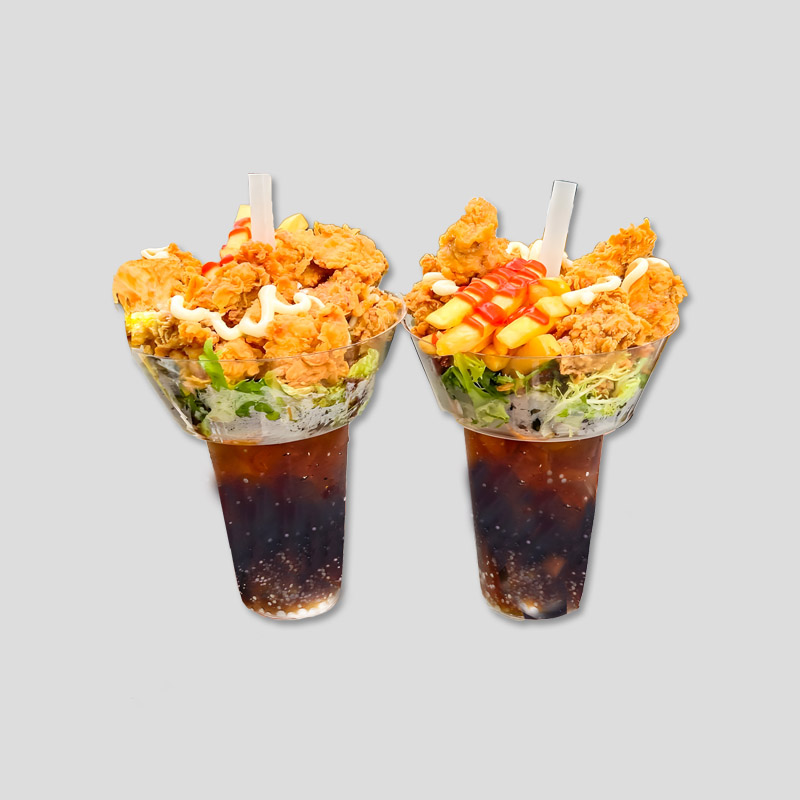maibao hot pot snack cup