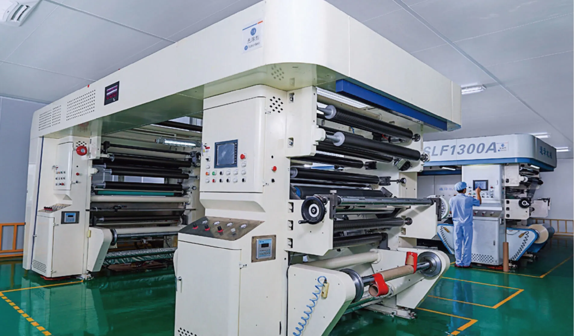 mbpak dongguan factory 4