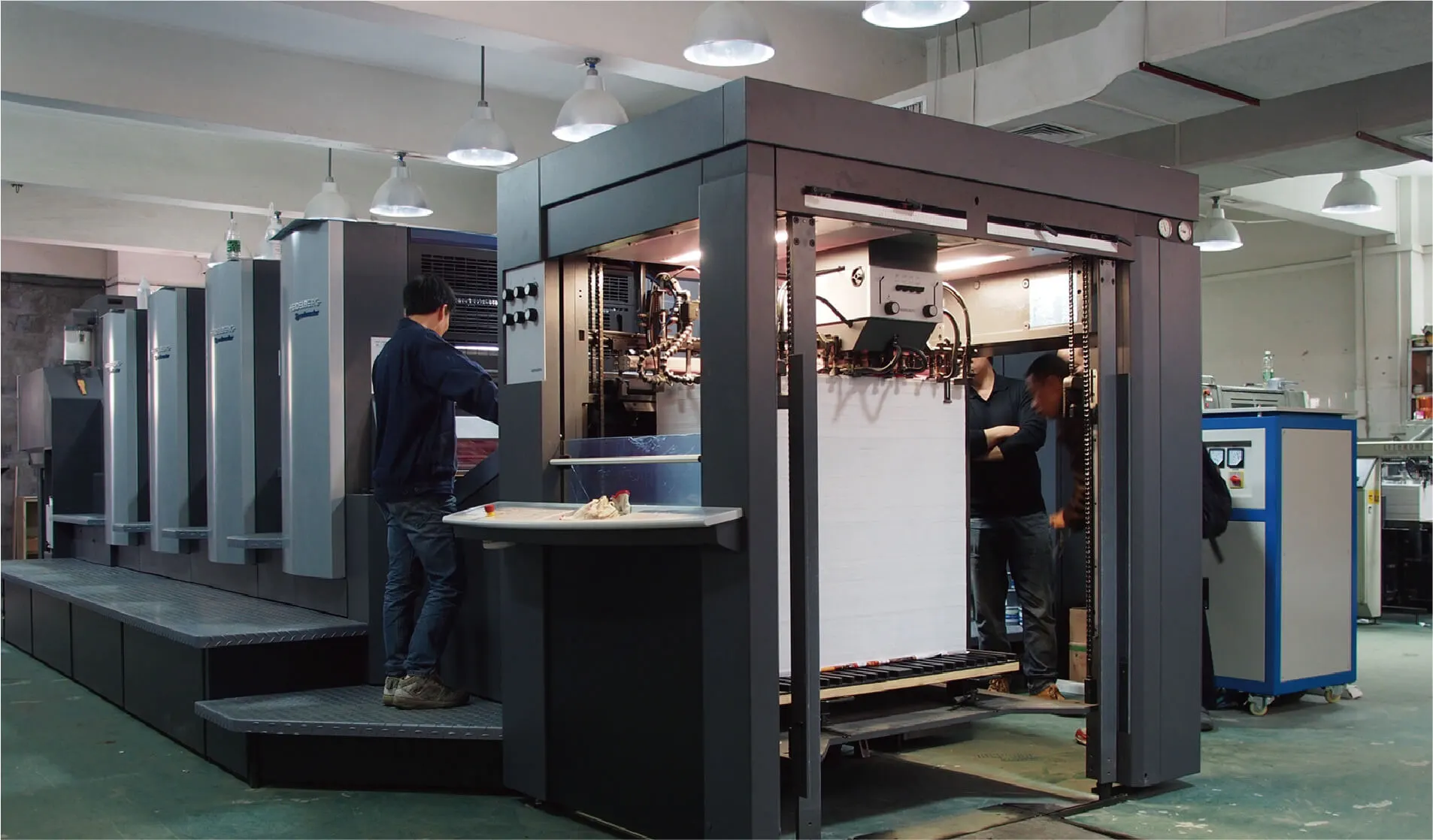 mbpak zhongshan factory 2