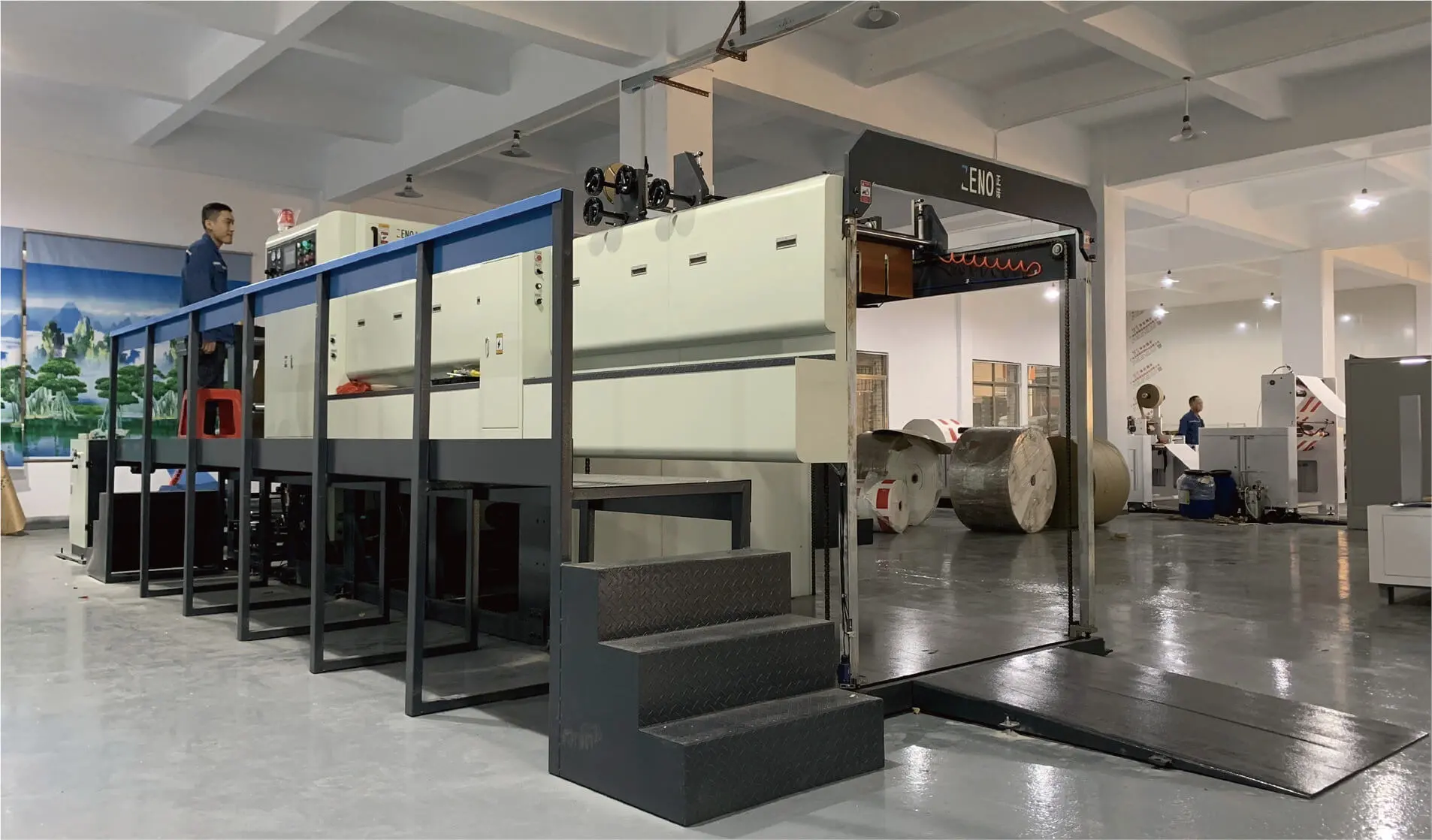 mbpak zhongshan factory 4