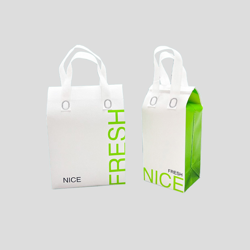 maibao reusable togo insulated bag