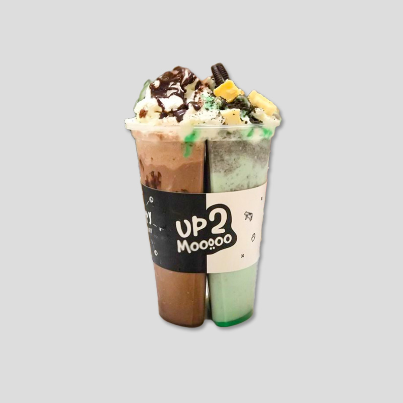 maibao split cup or share cup