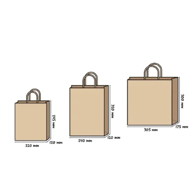 paper bag sizes wh 400x400px