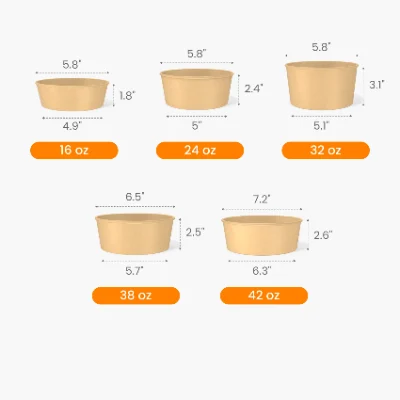 paper bowls size wh 400x400px