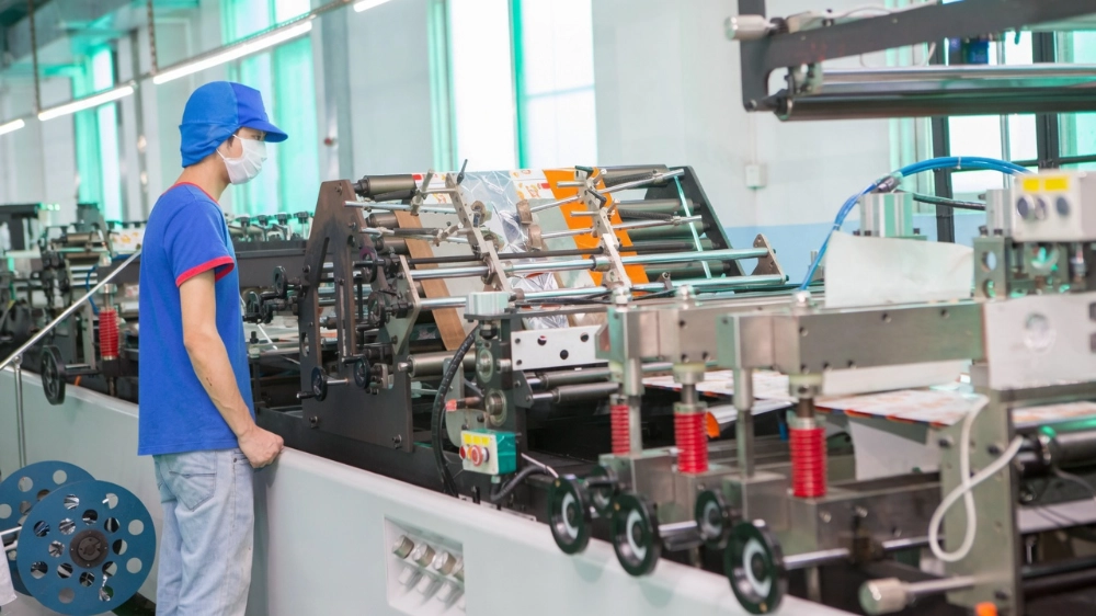 mbpak factory