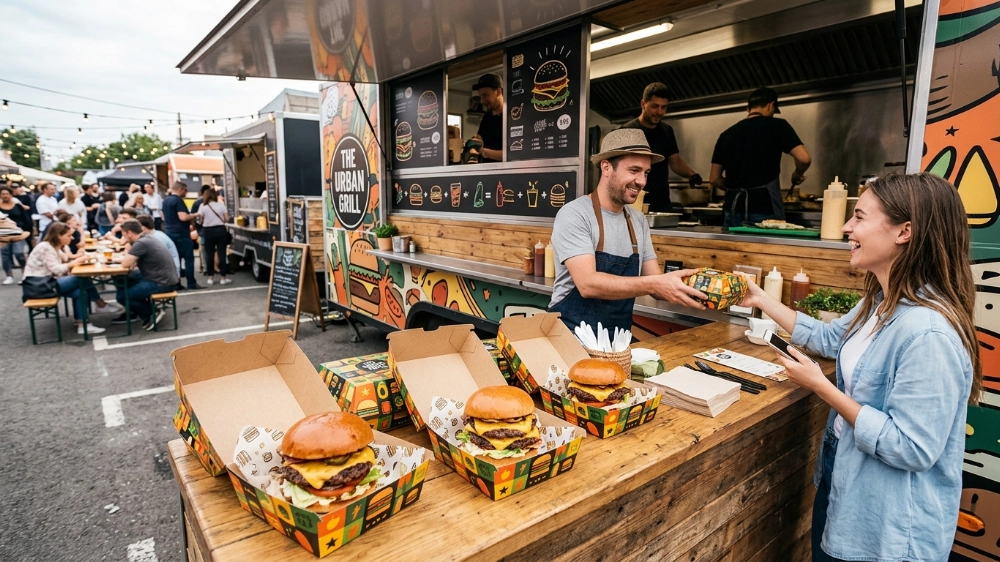 mbpak burger packaging solutions