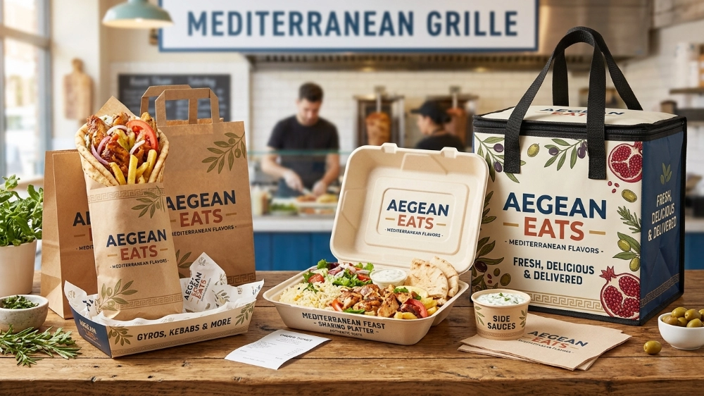 mbpak food takeaway boxes