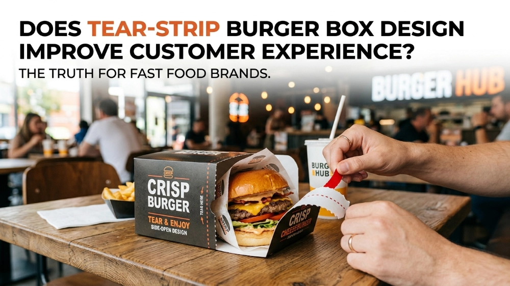 mbpak hamburger box