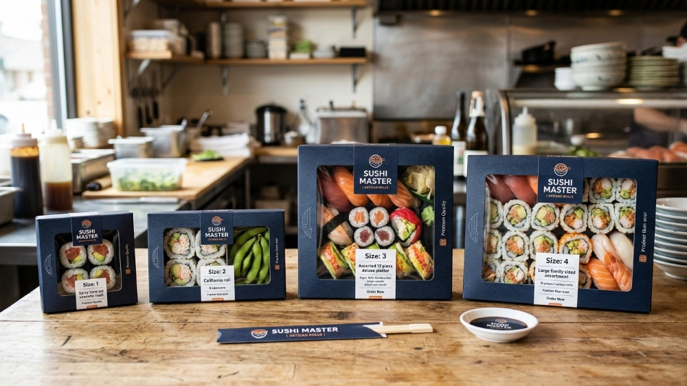 mbpak sushi box sushi
