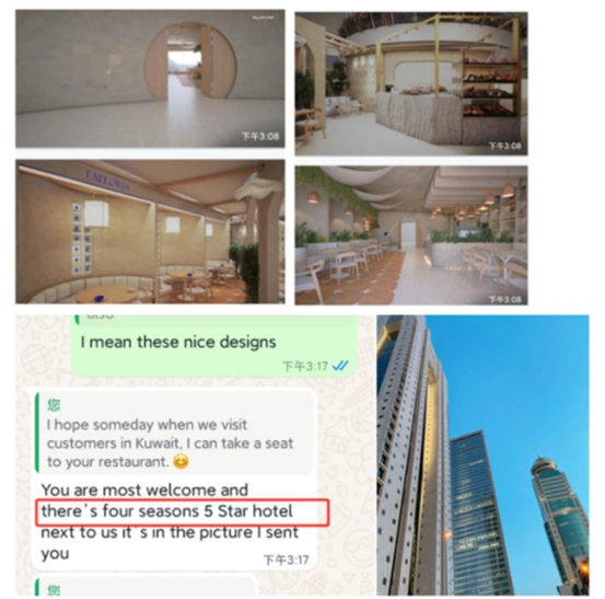 Client Case Studies