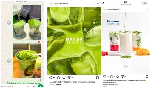 coffee packaging Customer Case Studies