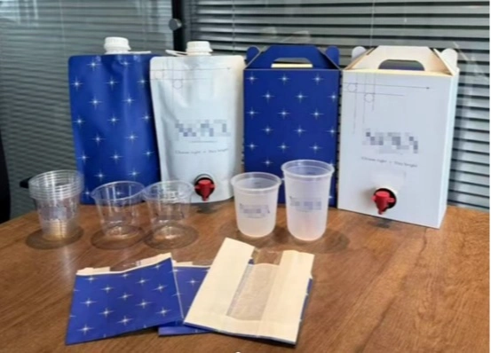 coffee packaging Customer Case Studies