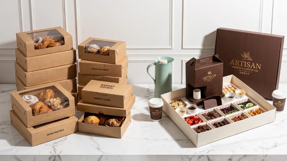 mbpak pastry boxes