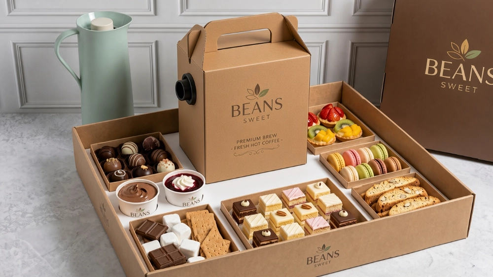 mbpak pastry packaging