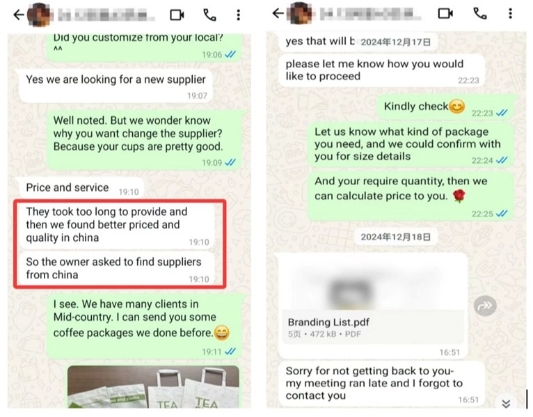 Client Case Studies