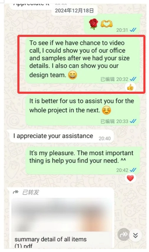 Client Case Studies