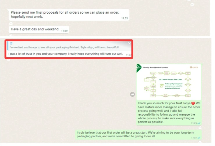 Client Case Studies